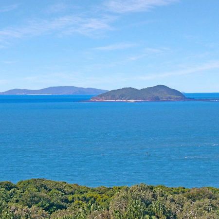 Escape With A View Villa Emu Park ภายนอก รูปภาพ