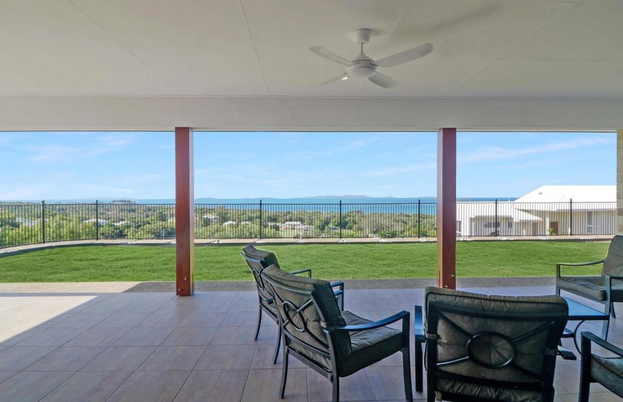 Escape With A View Villa Emu Park ภายนอก รูปภาพ