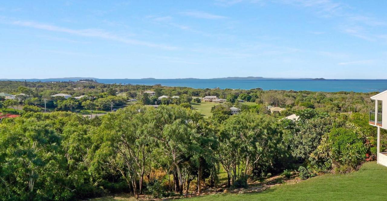 Escape With A View Villa Emu Park ภายนอก รูปภาพ